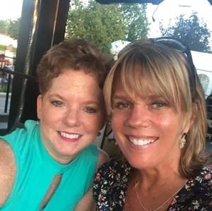 Meet your Posher, Linda